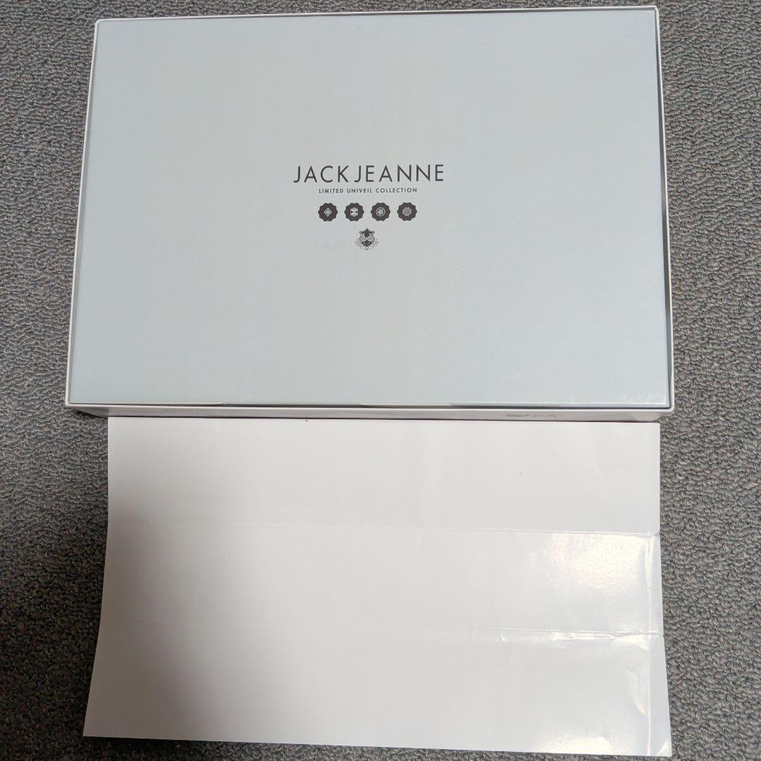 ジャックジャンヌ 限定版ユニヴェールコレクション