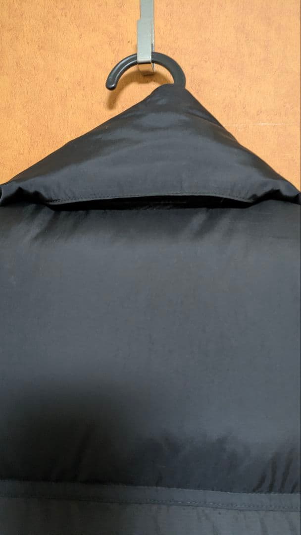 NORTHFACE ヌプシベスト