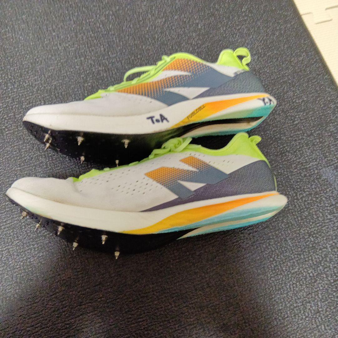 3月1までNew Balance MDX-V3