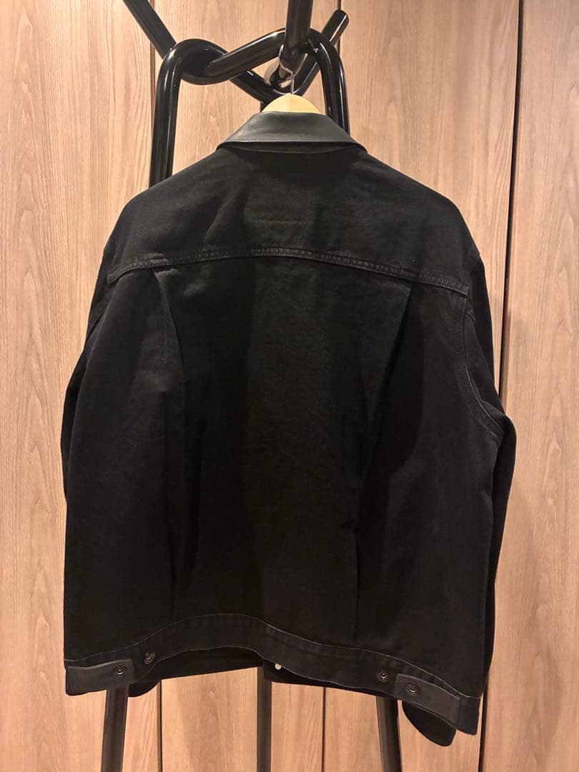 Levi’s エディフィス別注 2nd Type トラッカー ジャケット　Ｌ