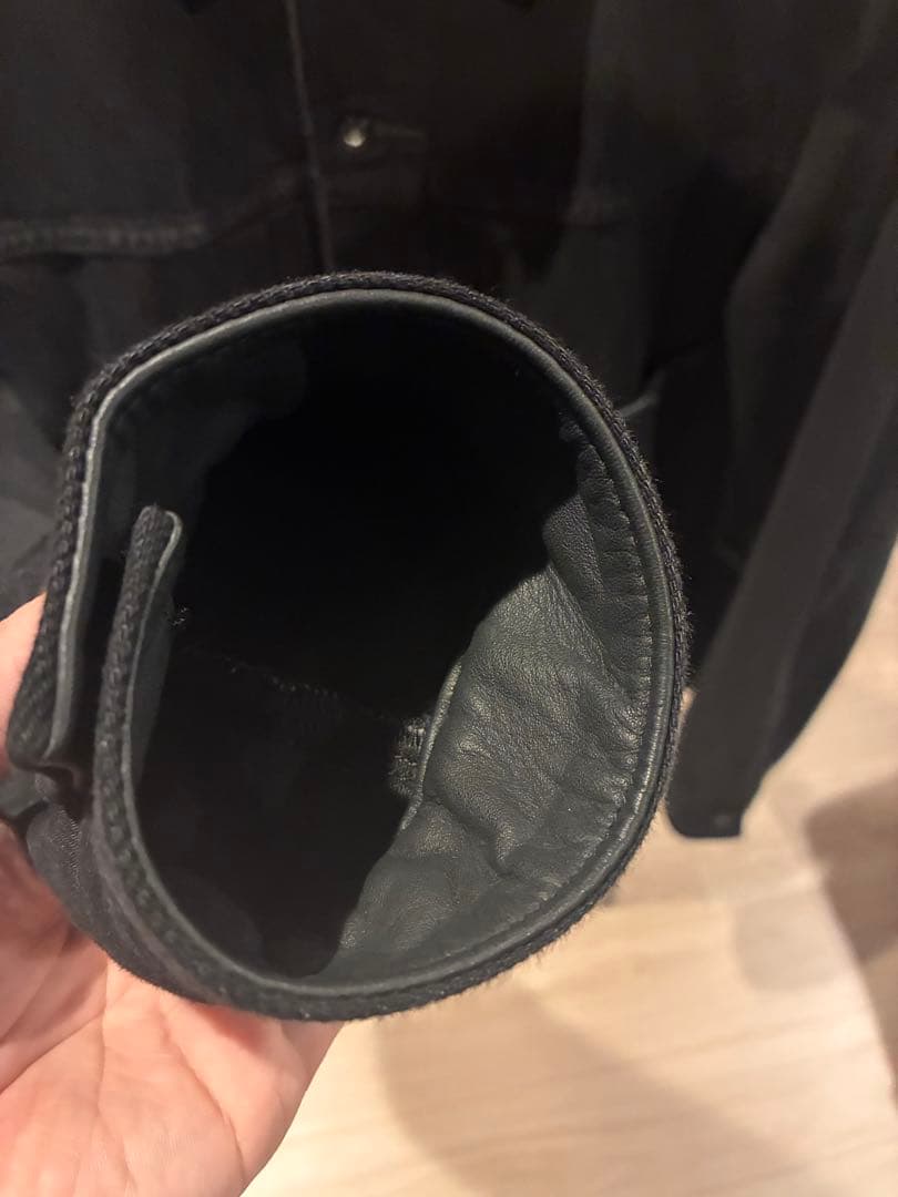 Levi’s エディフィス別注 2nd Type トラッカー ジャケット　Ｌ