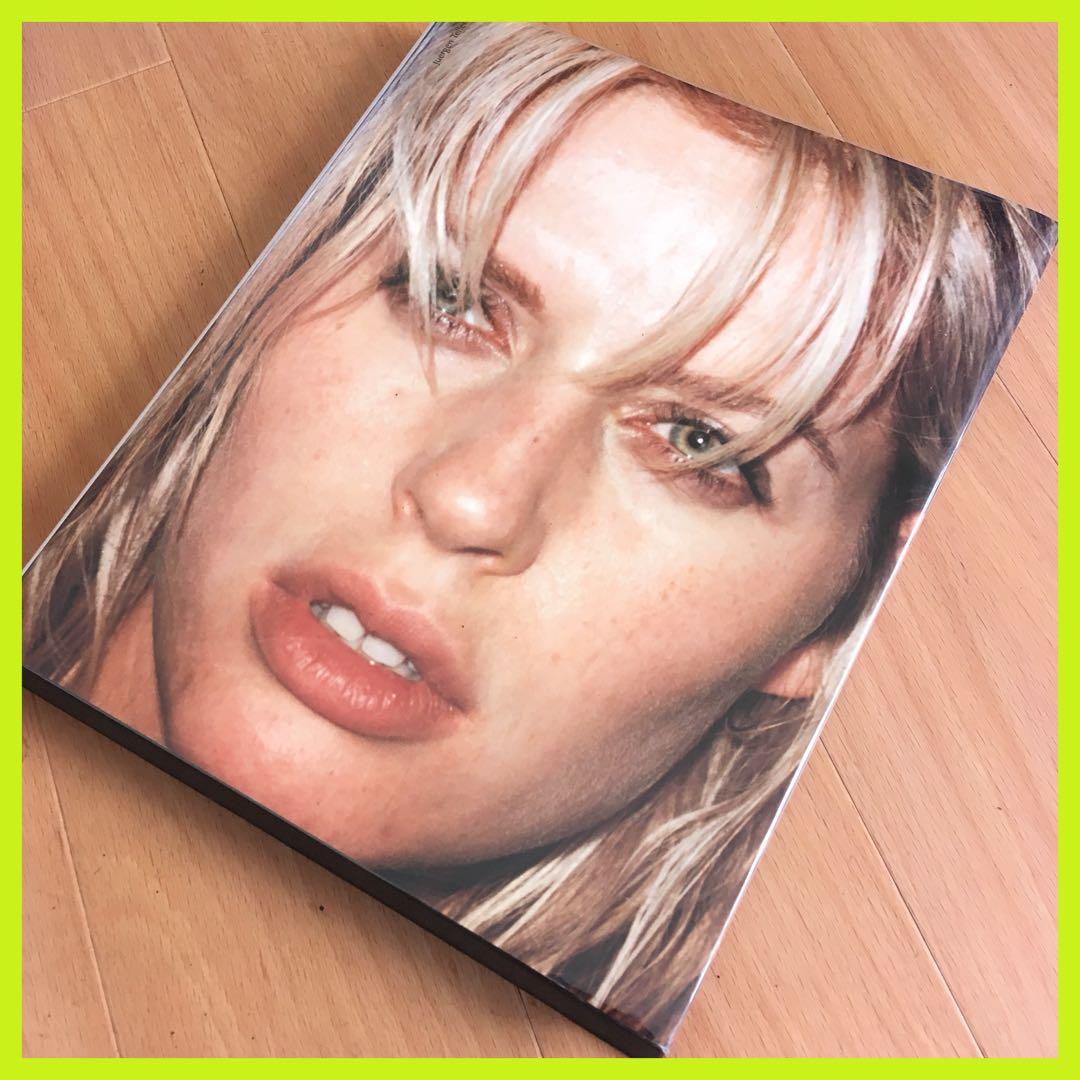 希少❗️【Juergen Teller】 ユルゲン・テラー/ 写真集/作品集
