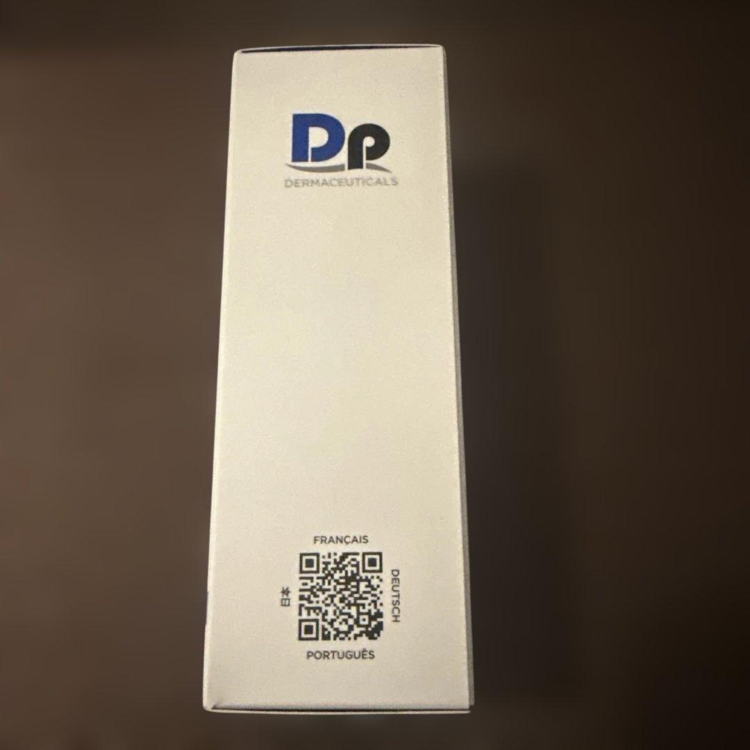 【新品未開封】DPダーマシューティカルズ CLRローション 15ml