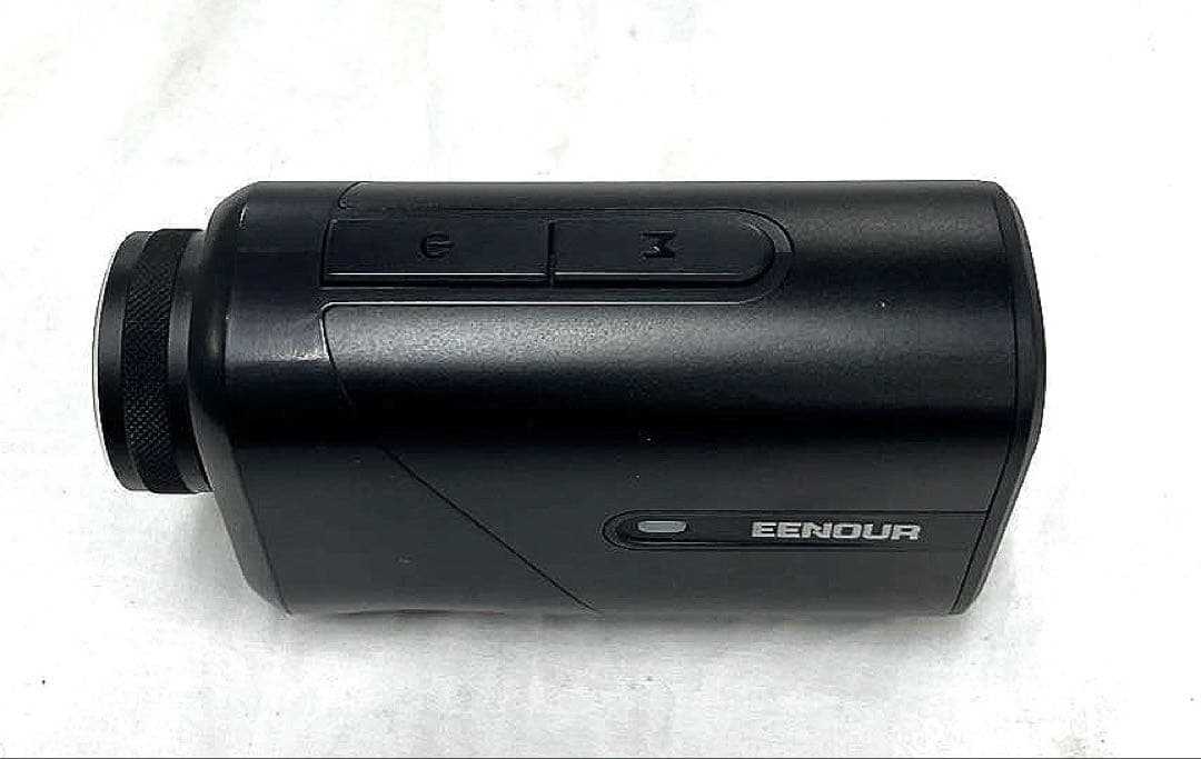 最上級モデル EENOUR ゴルフレーザー距離計 U1000PRO+ 動作品