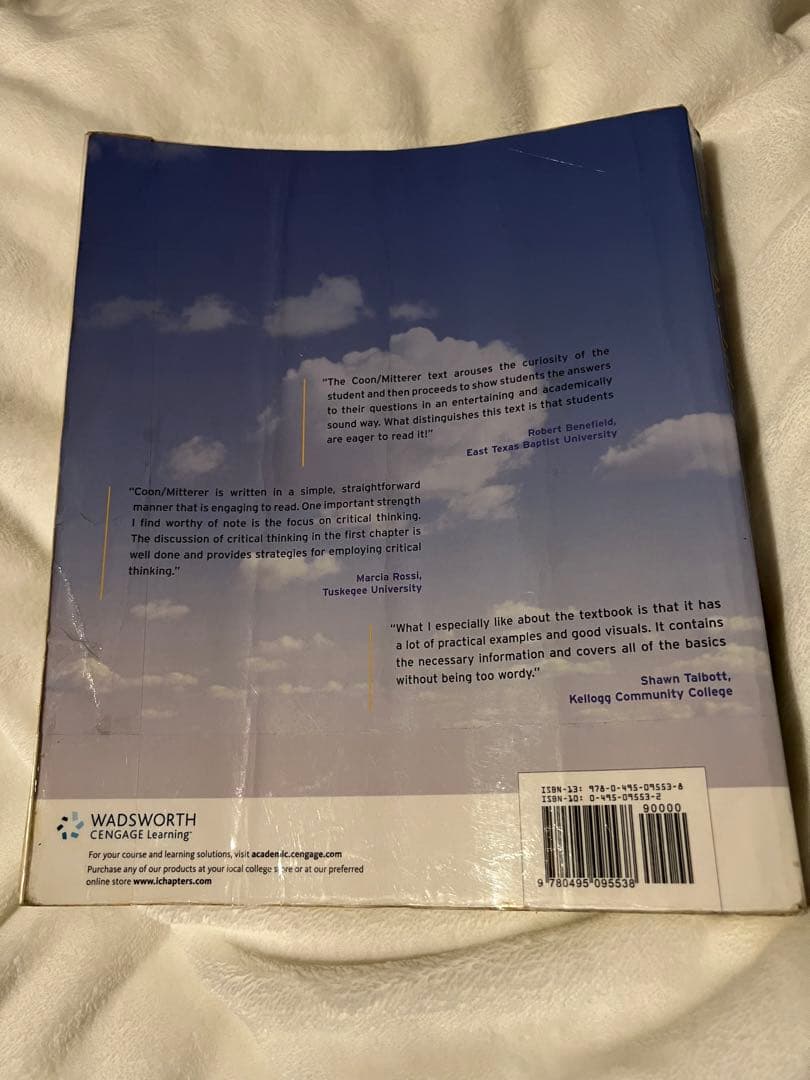 The Good Writer by Sharon Tabatt⭐️透明保護