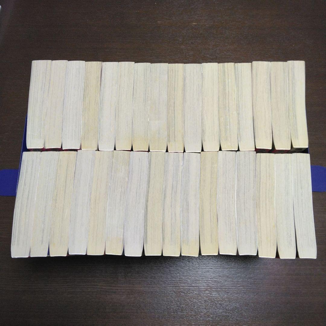 築地魚河岸三代目絶品集全32巻