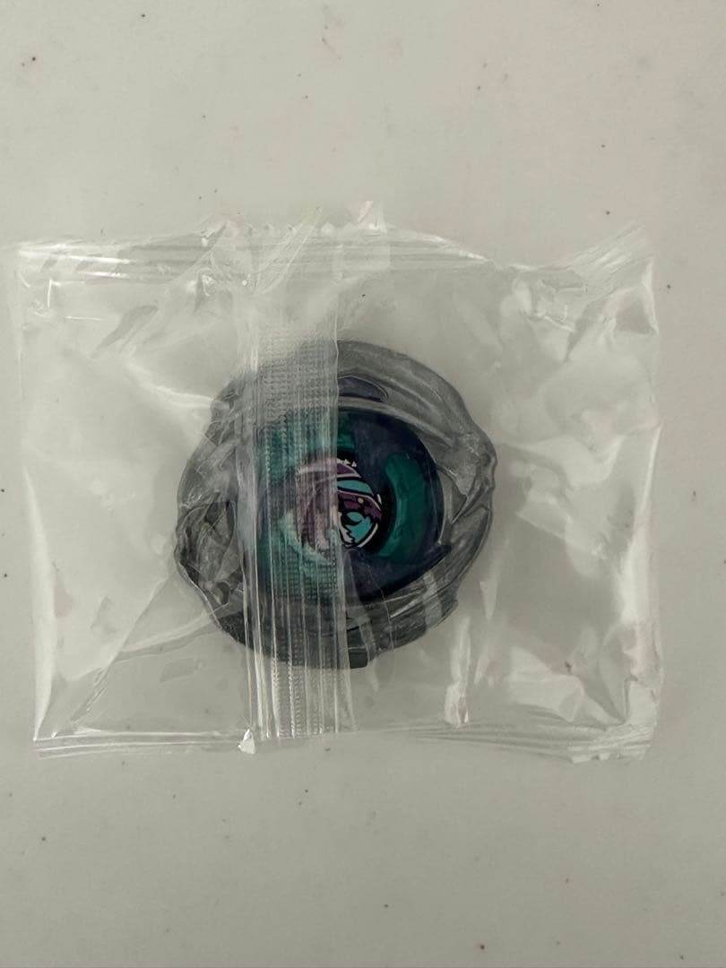 【新品】ベイブレードx DMMくじA賞ワイバーンホバー ブレード