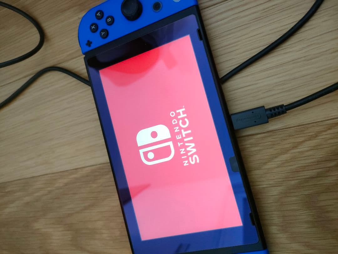 Nintendo switch ドラゴンクエスト11s同梱版
