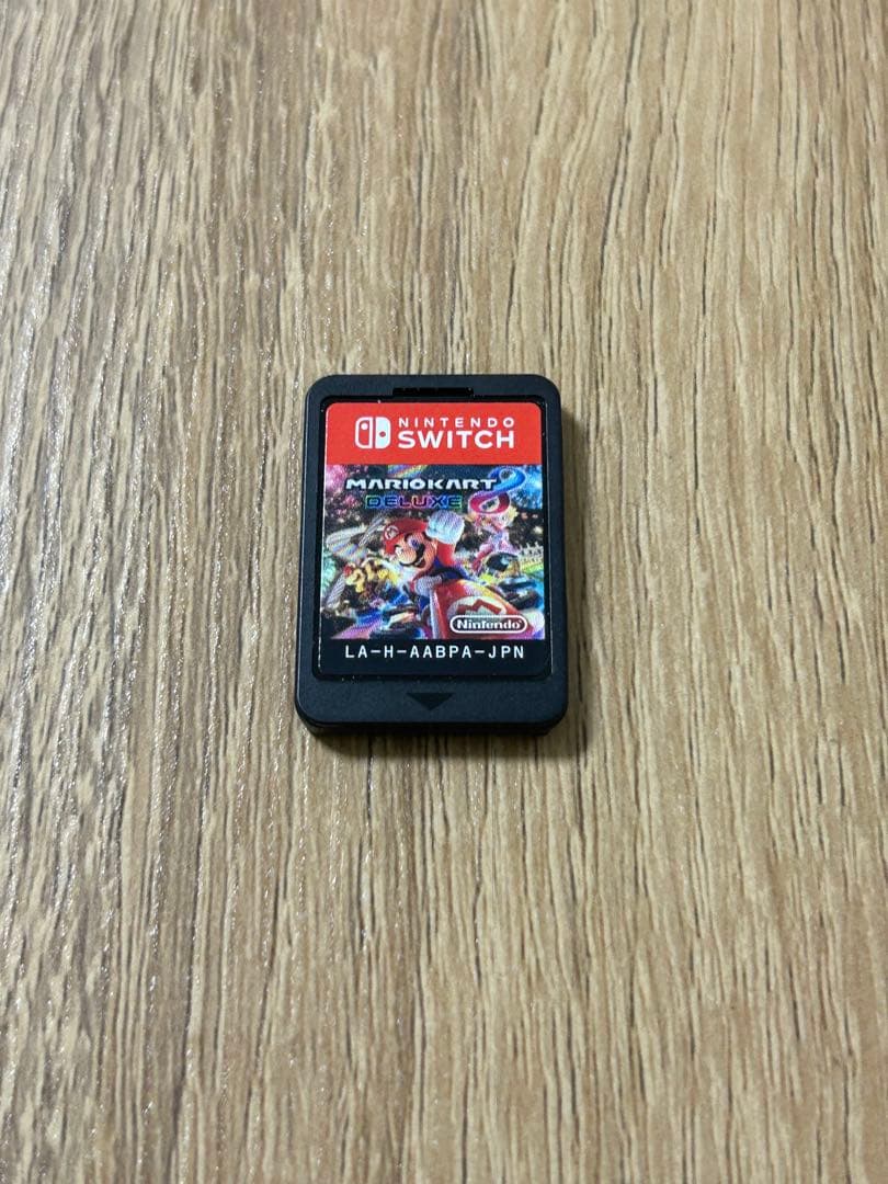 Nintendo Switch スーパーマリオ ソフトセット3本