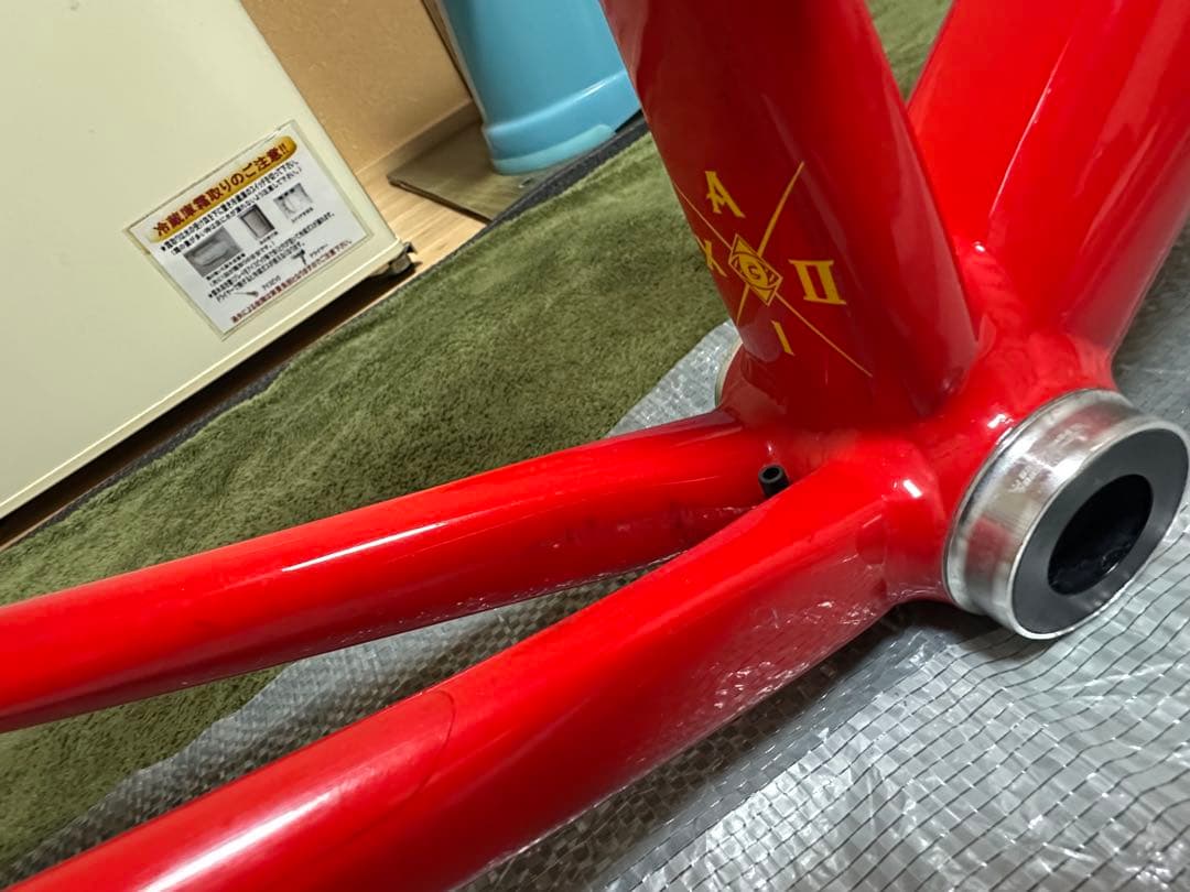 cannondale caad12 colors 2018 52サイズ