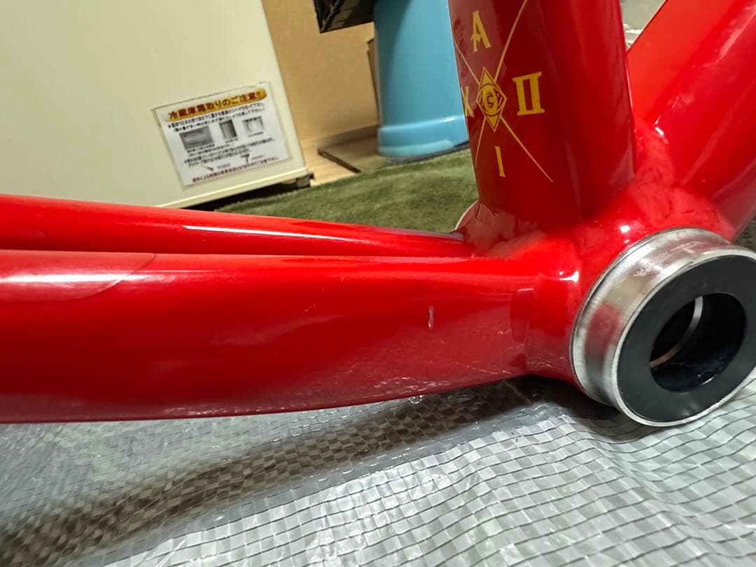 cannondale caad12 colors 2018 52サイズ