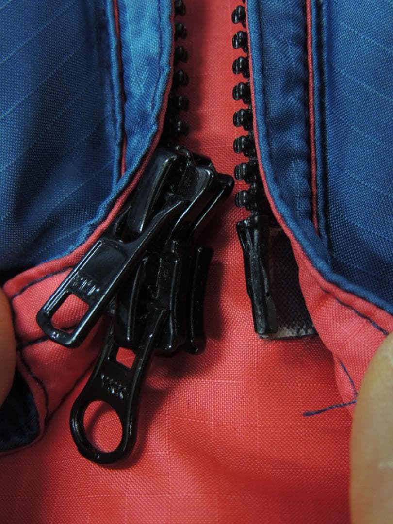 Sサイズ Crescent Down Works Down Vest USA製