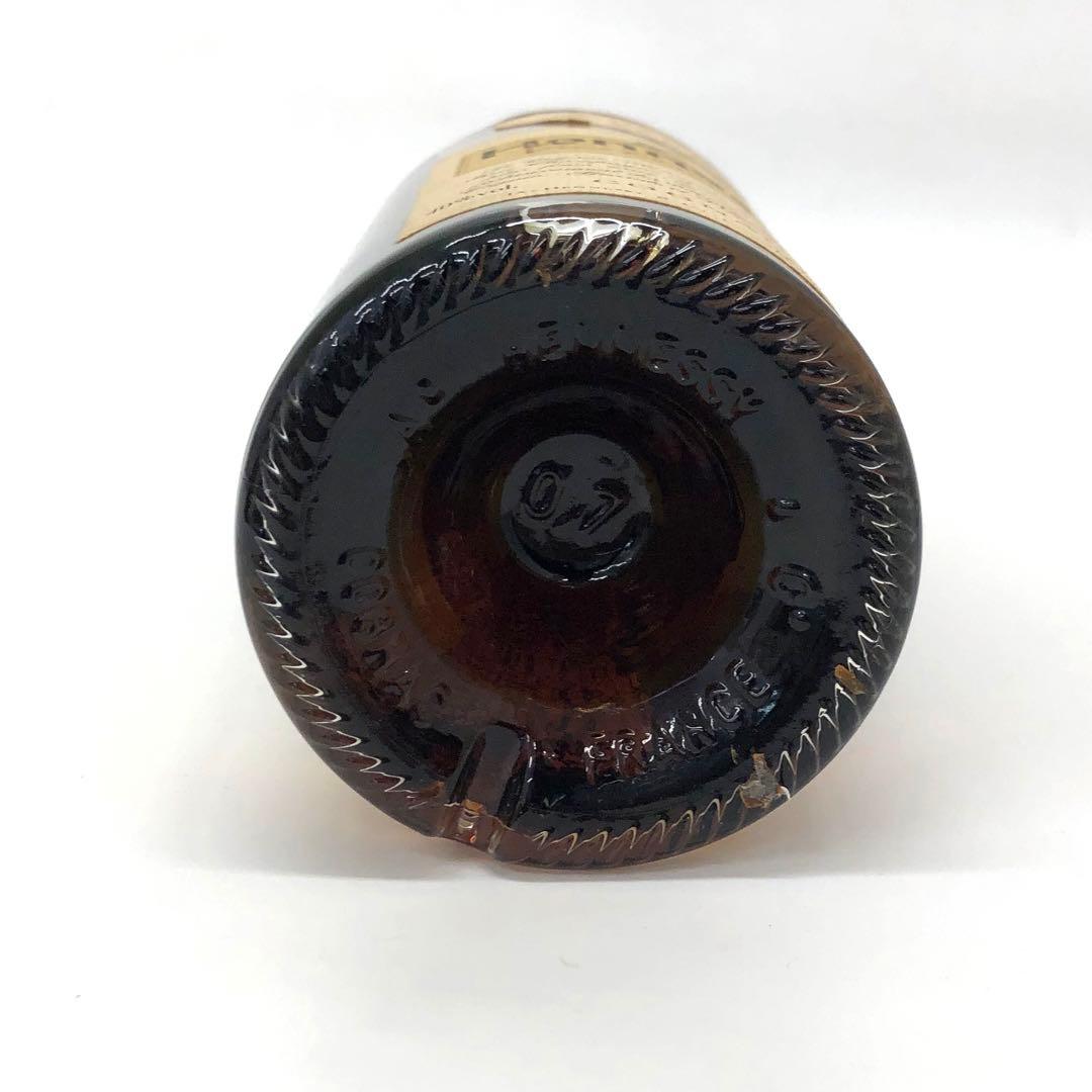 ヘネシー コニャック VSOP ブランデー 700ml