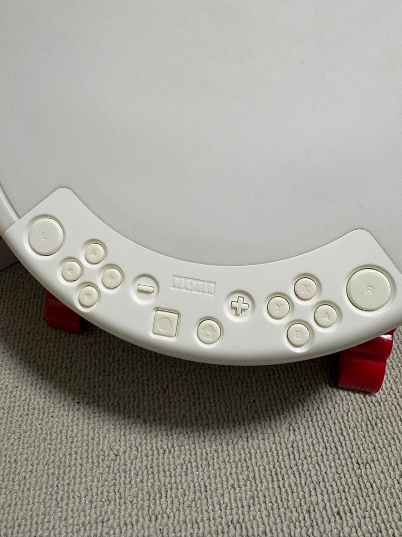 太鼓の達人 ドンダフルフェスティバル 太鼓の達人専用コントローラー HORI