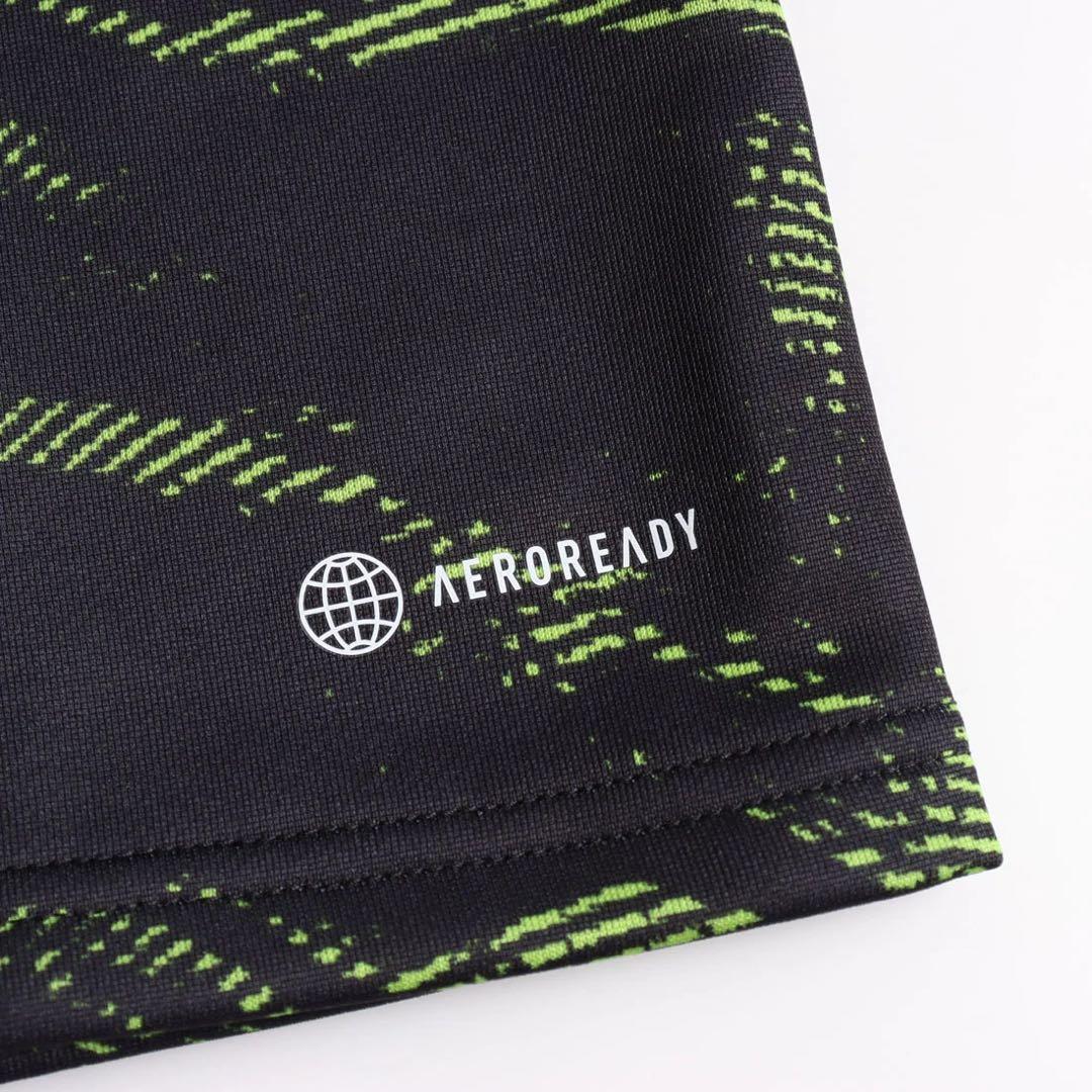 新品 adidas マンチェスターユナイテッド サッカー トレーニングトップ M