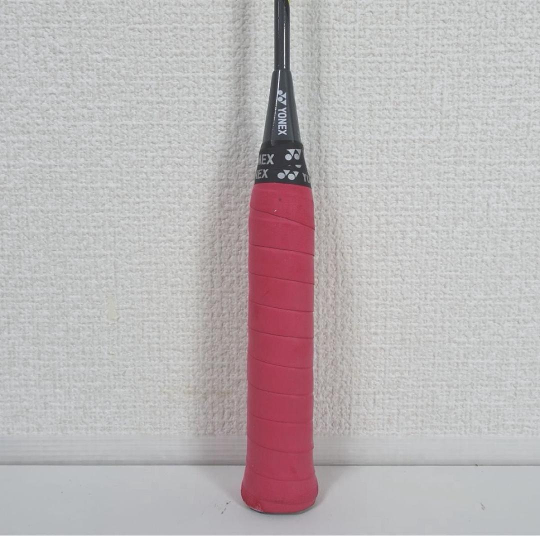 ヨネックス ナノレイ250 4UG5 17-22lbs NANORAY YONE