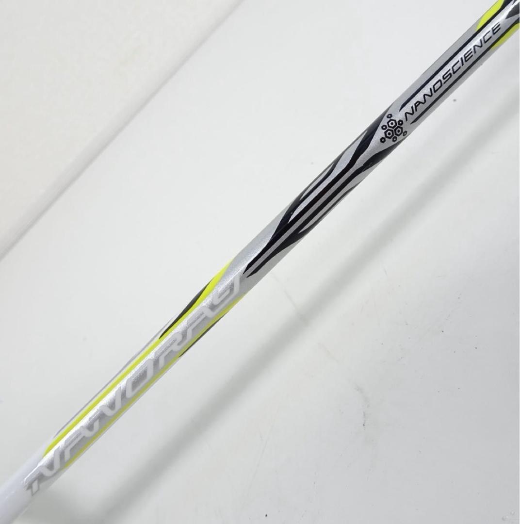 ヨネックス ナノレイ250 4UG5 17-22lbs NANORAY YONE