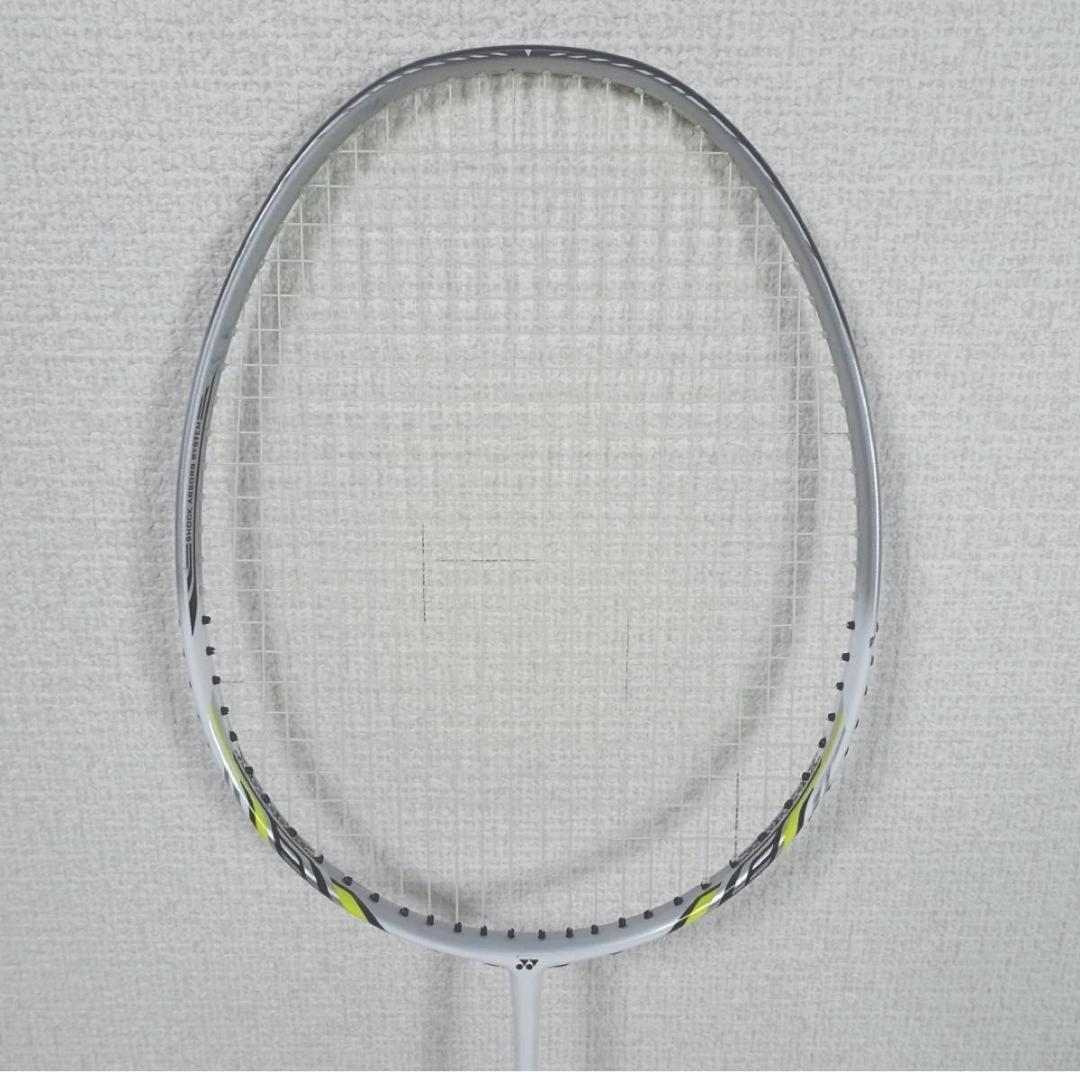 ヨネックス ナノレイ250 4UG5 17-22lbs NANORAY YONE
