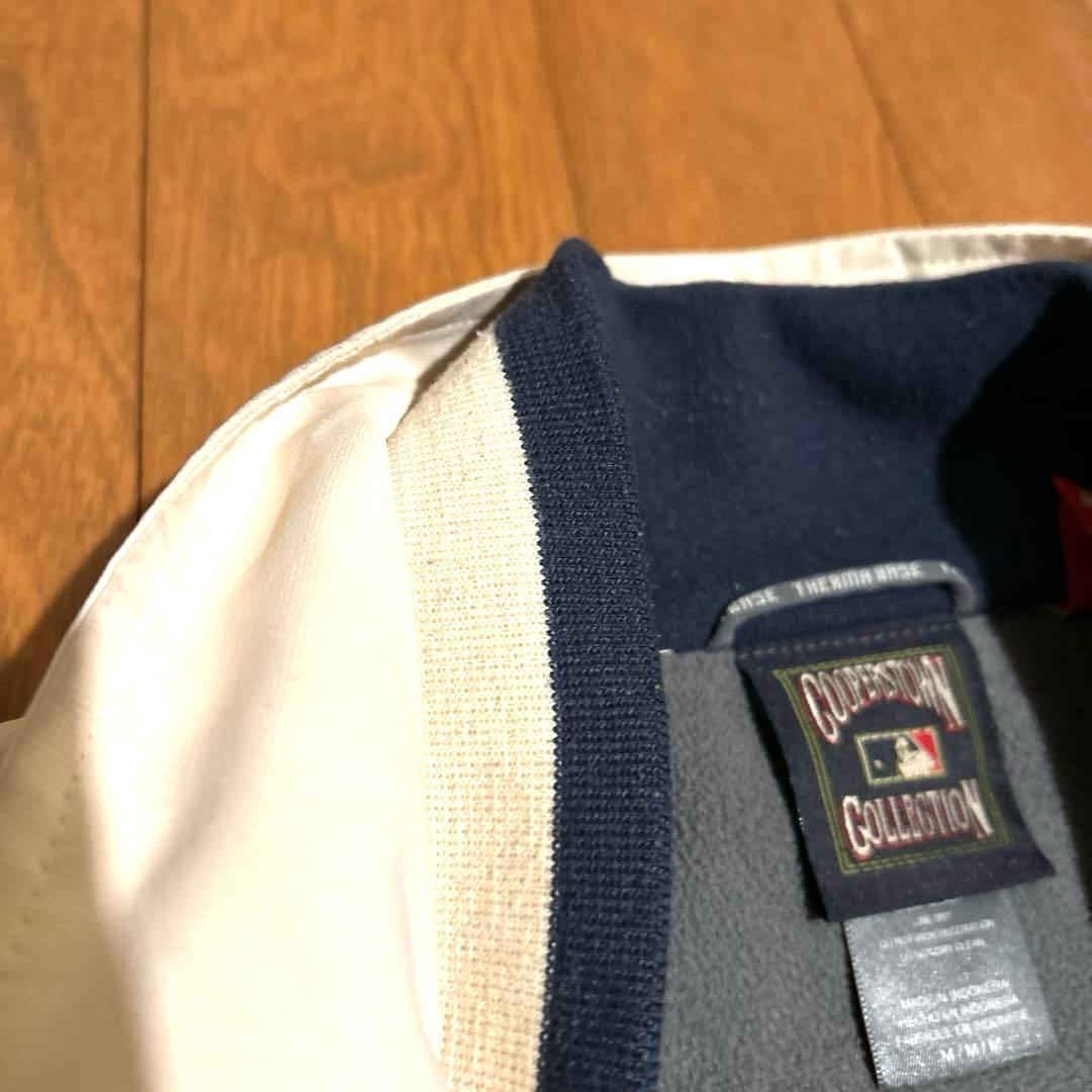 majestic Detroit Tigers スタジアムジャンパー