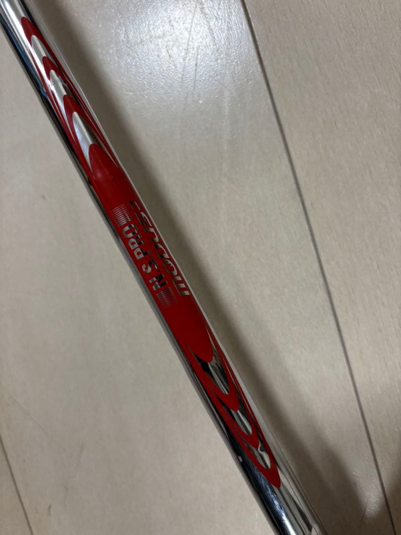 MIZUNOウェッジS23 50