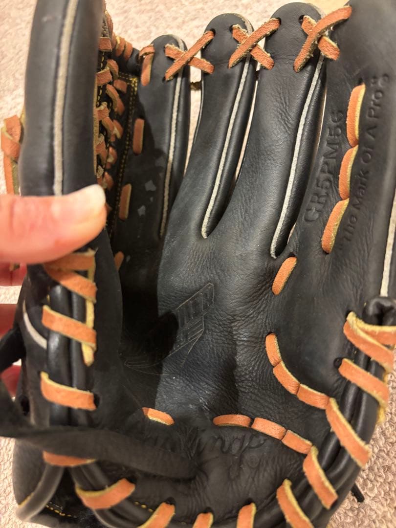 Rawlings 野球　グローブ playmaker series 右投げ用