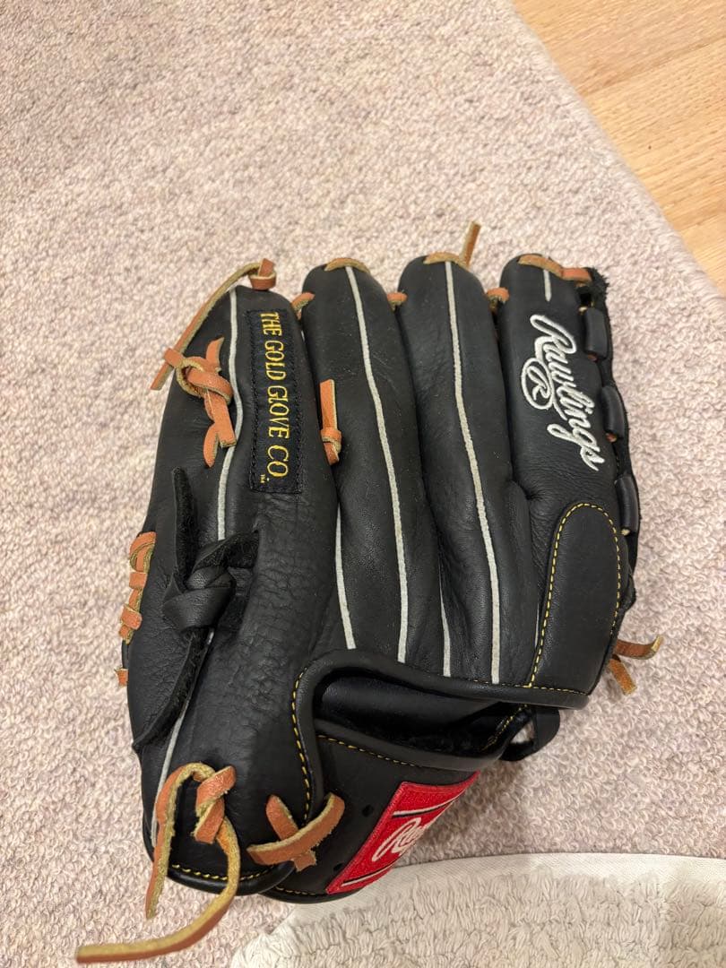 Rawlings 野球　グローブ playmaker series 右投げ用