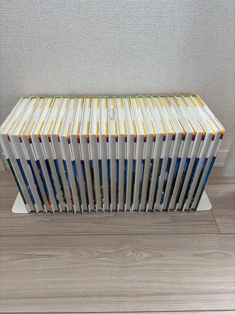 【新品あり】美品！日本の歴史 21巻＋別冊2巻セット　にほんのれきし　小学館