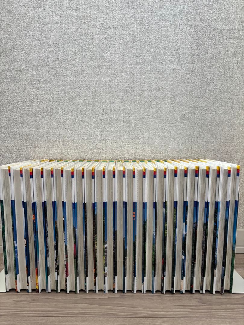 【新品あり】美品！日本の歴史 21巻＋別冊2巻セット　にほんのれきし　小学館