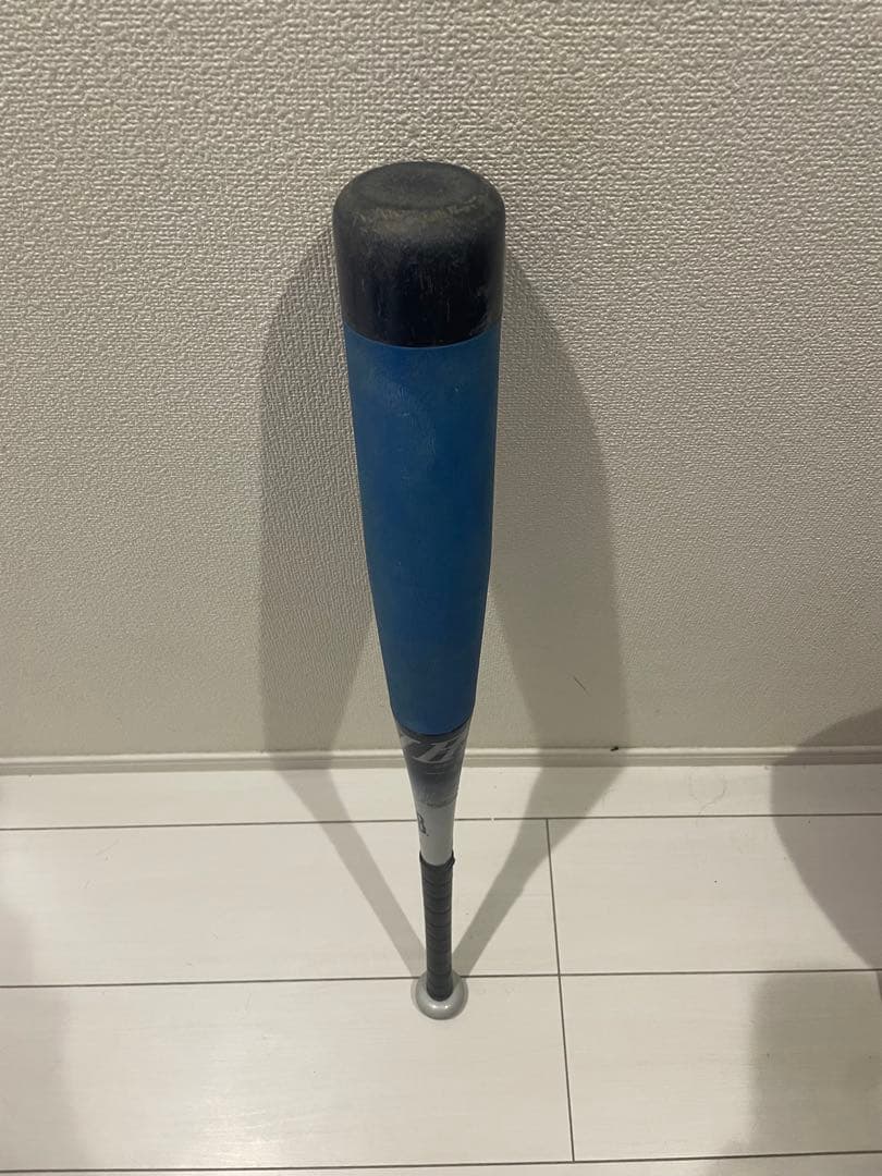 ミズノ ビヨンドマックスEVⅡN 76cm 520g