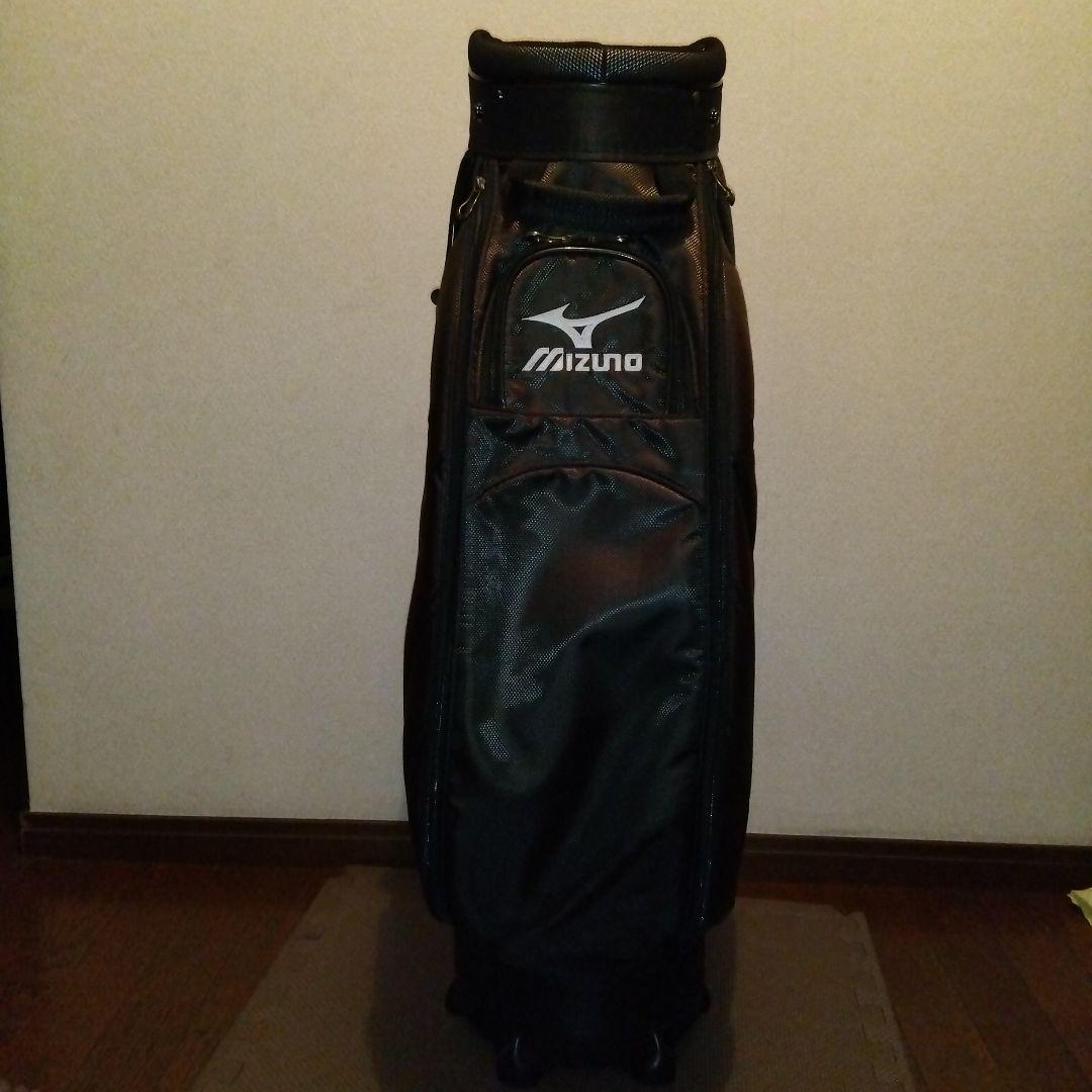 MIZUNOキャディーバック