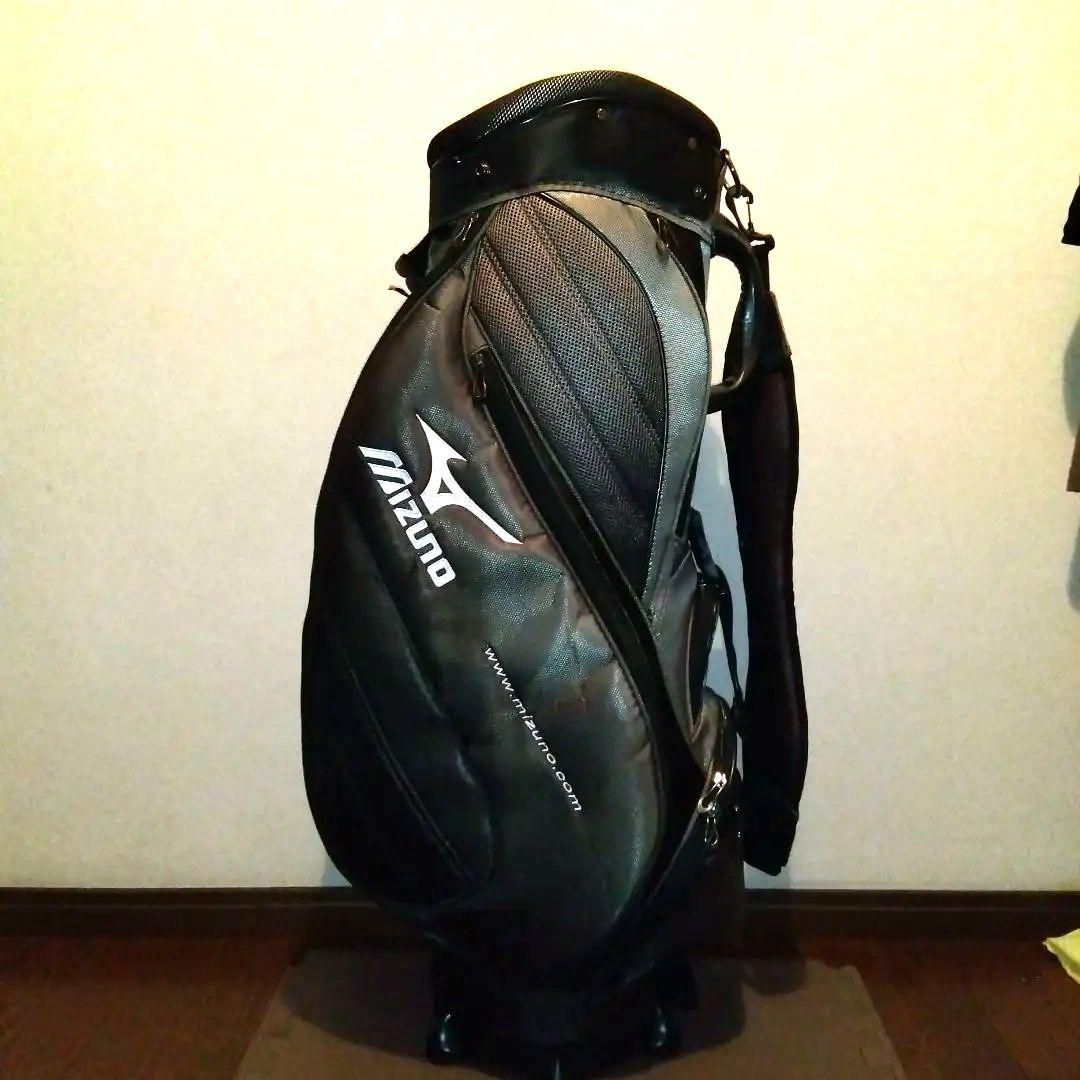 MIZUNOキャディーバック