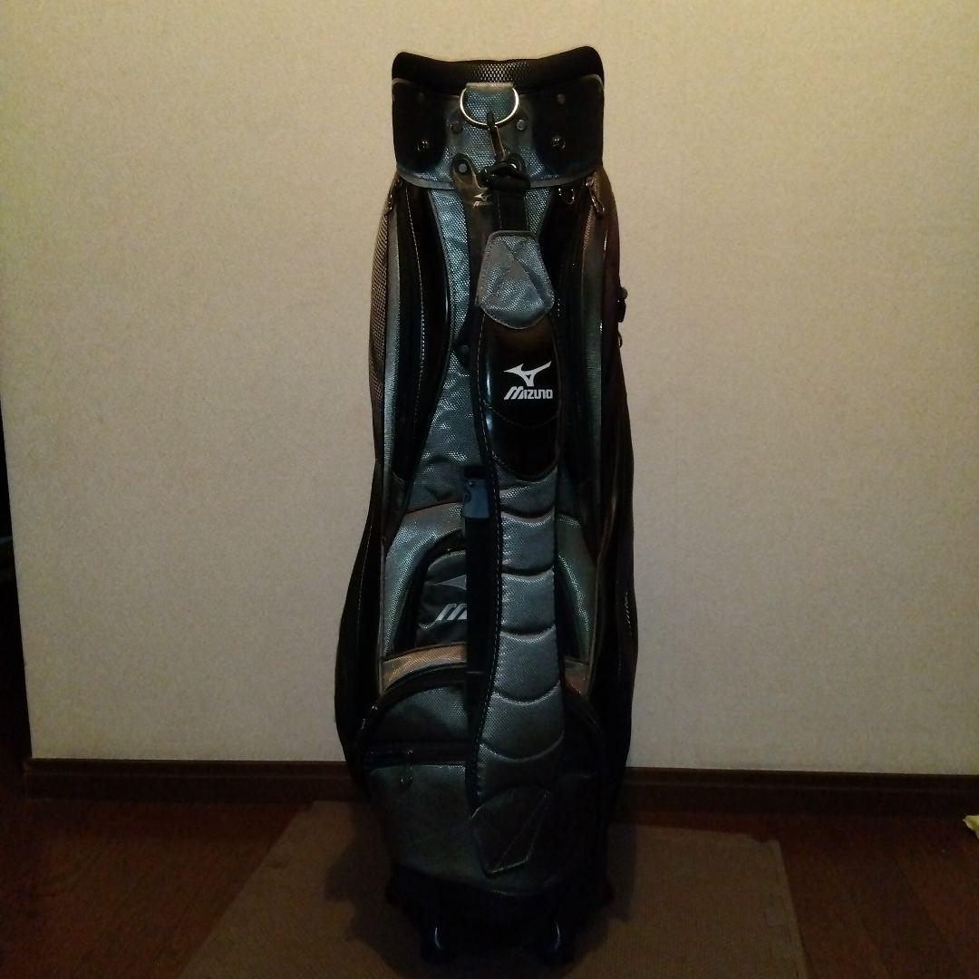MIZUNOキャディーバック