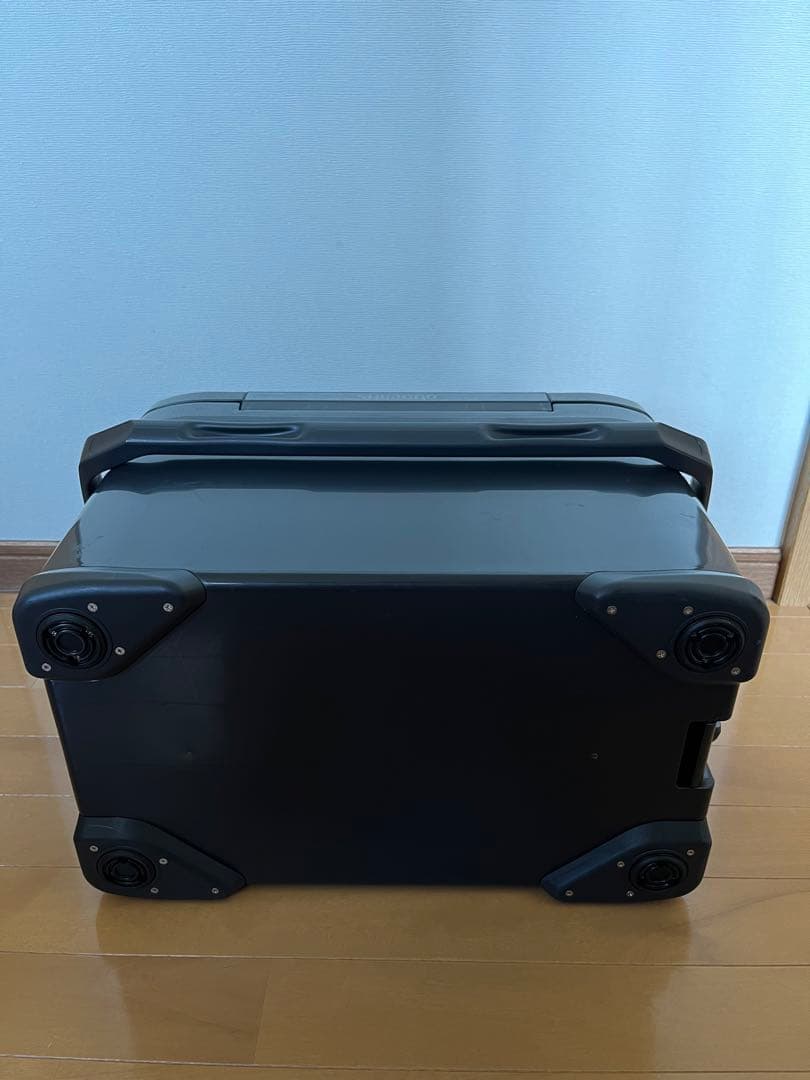 シマノ アイスボックスEL 22L クーラーボックス中古