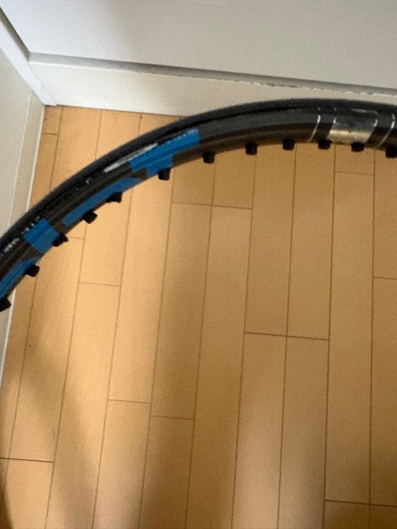 バボラBabolat PURE DRIVE VS 2019（ピュアドライブVS）