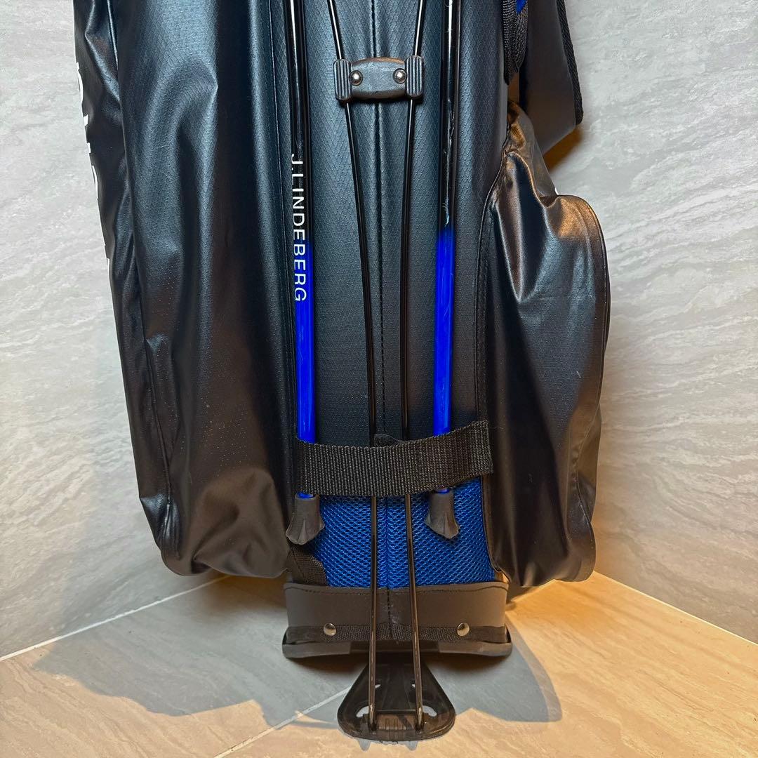 J.LINDEBERG ジェイリンドバーグ　9.0型　 超軽量 防水仕様
