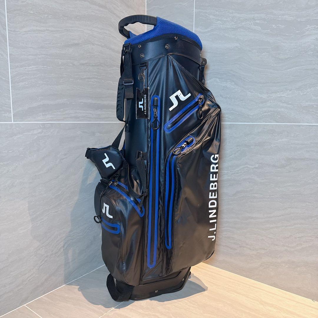 J.LINDEBERG ジェイリンドバーグ　9.0型　 超軽量 防水仕様