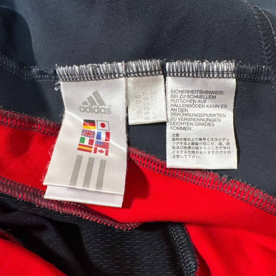 リバプール　トレーニングウェア　adidas アディダス