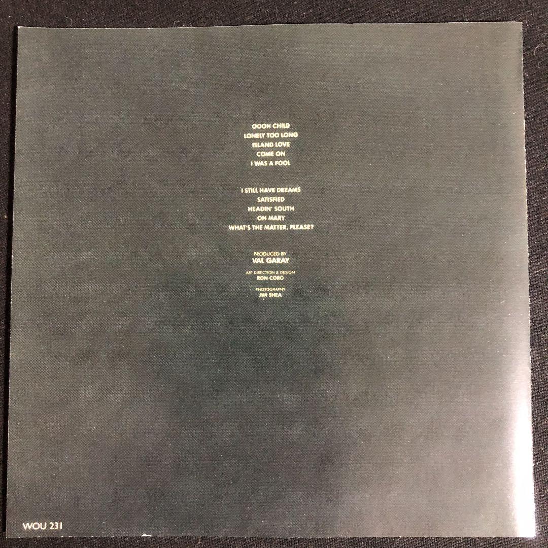 Richie Furay/ I STILL HAVE DREAMS/ 1979年