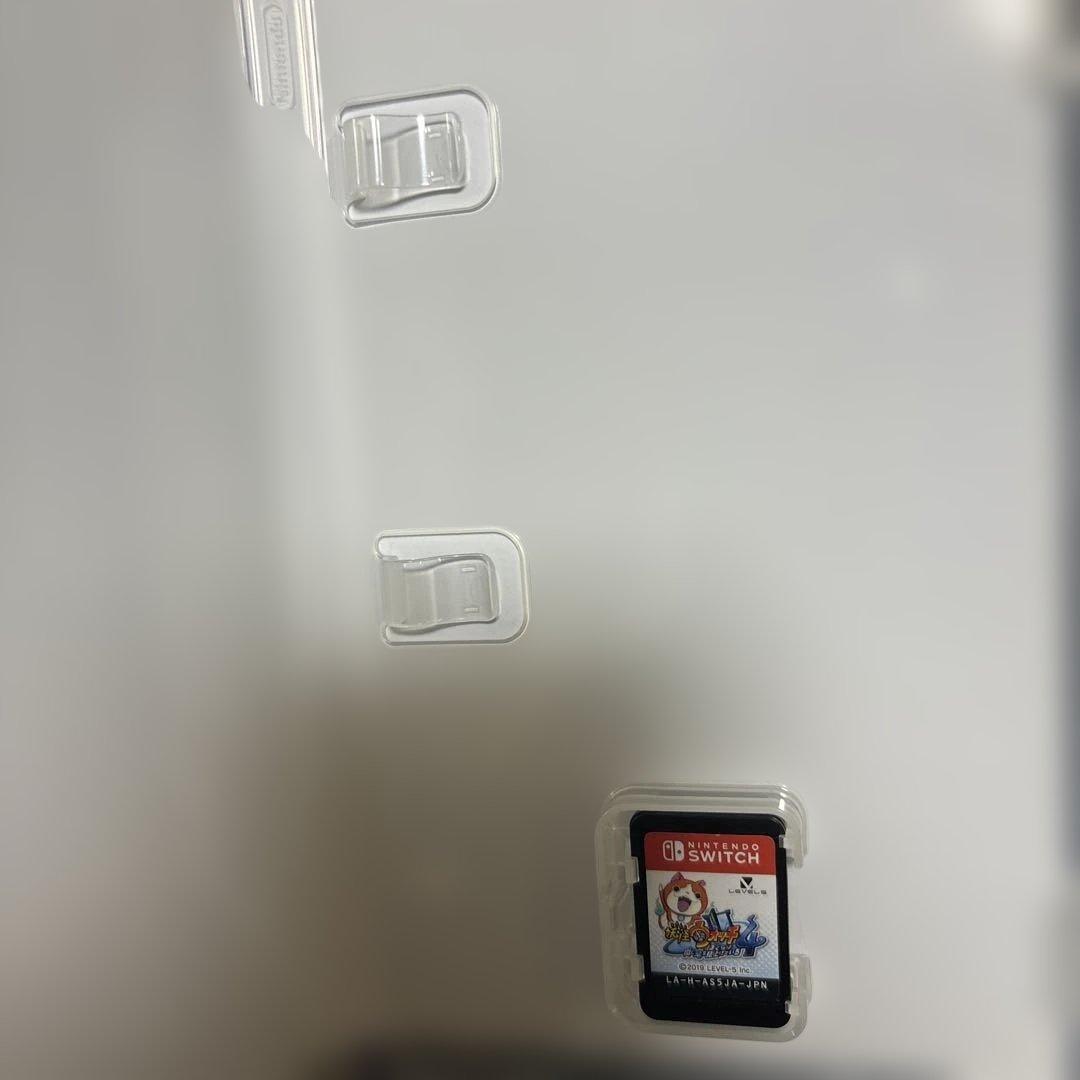 Nintendo Switch ソフト（パッケージ版）３本セット
