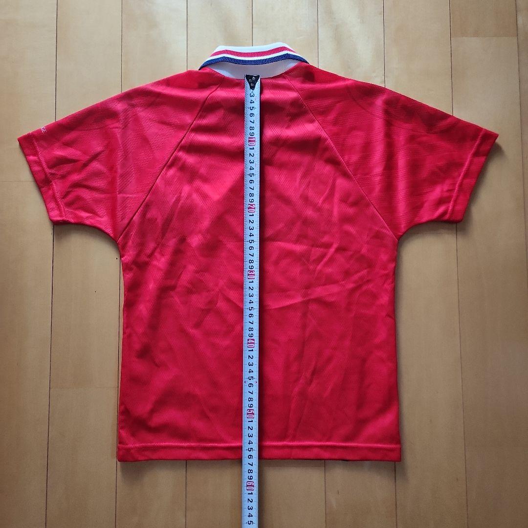 UMBRO ノルウェー代表 ユニホーム