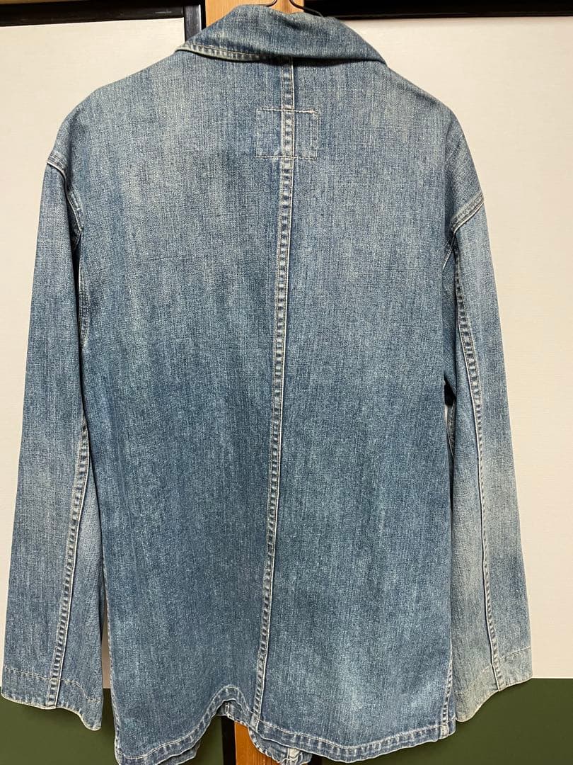 OLD GAP カバーオール　XL