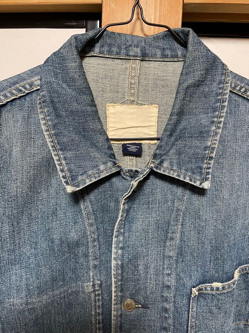OLD GAP カバーオール　XL