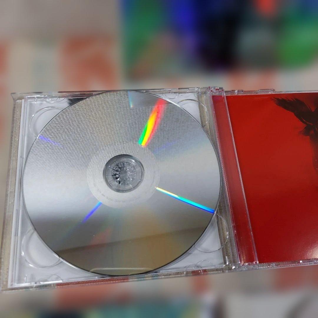 BUCK-TICK CD アルバム ライブDVD付きアルバム まとめ　18枚