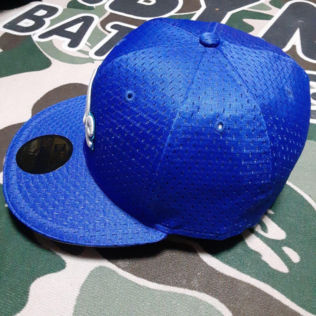 新品2014年 横浜DeNAベイスターズ　スターナイト限定　NPB公式キャップ
