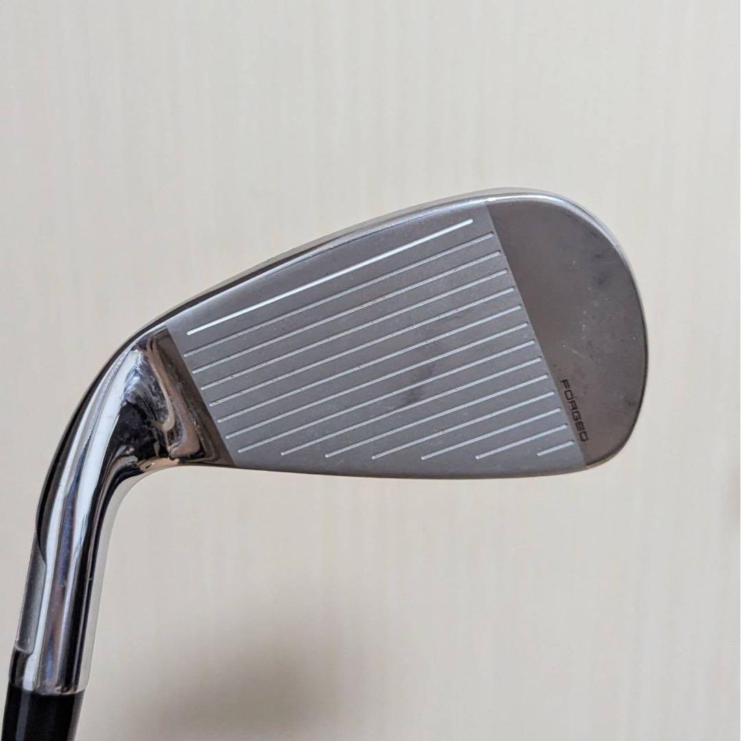 テーラーメイド SIM GLOIRE 7番アイアン 7鉄 7I シムグローレ