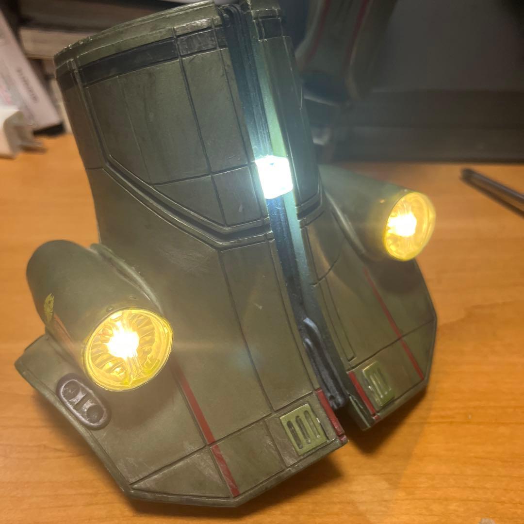 t*i様 NECA パシフィック・リム チェルノアルファ 18インチ