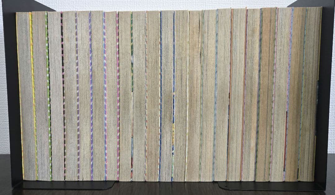 ボボボーボ・ボーボボ 全21巻 完結セット！