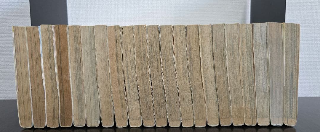 ボボボーボ・ボーボボ 全21巻 完結セット！