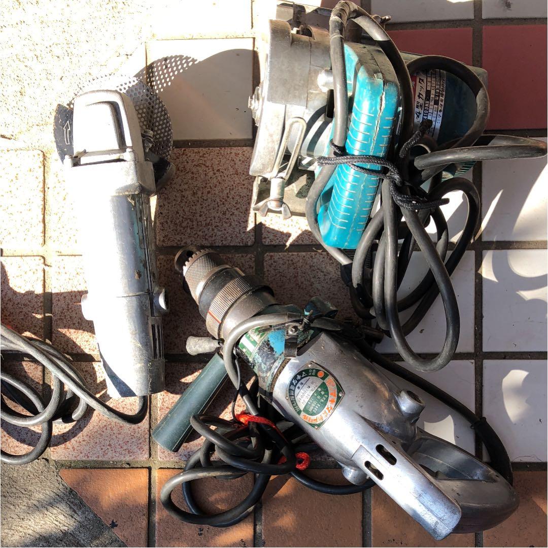 電動工具セット