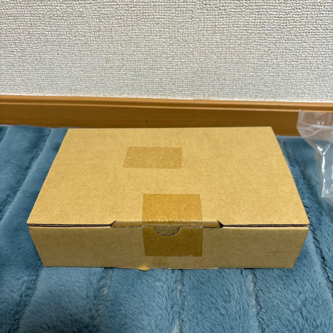 新品未使用　ホンダ純正　ETC車載器＋アタッチメントセット